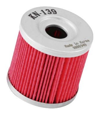 K&N FILTERS kn139 - ФИЛЬТР ВОЗДУШНЫЙ